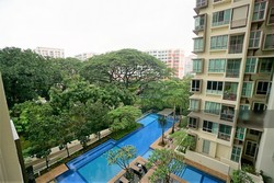 Parc Mondrian (D13), Apartment #215701141
